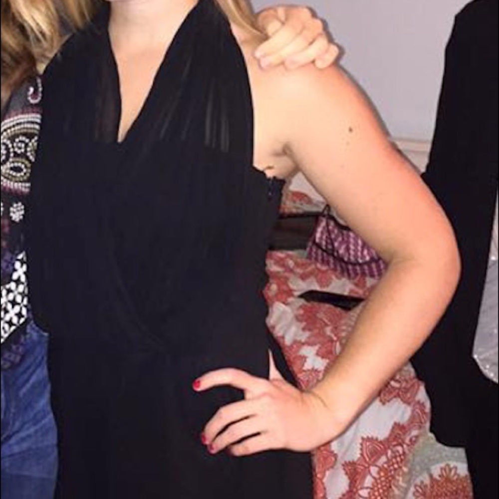 Romper - Picture 2 of 3